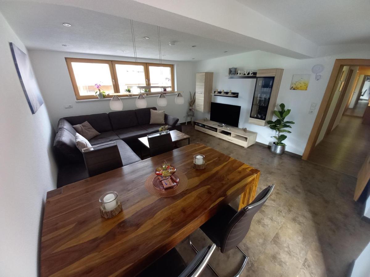 Ferienwohnung Bergtroll Uderns Εξωτερικό φωτογραφία