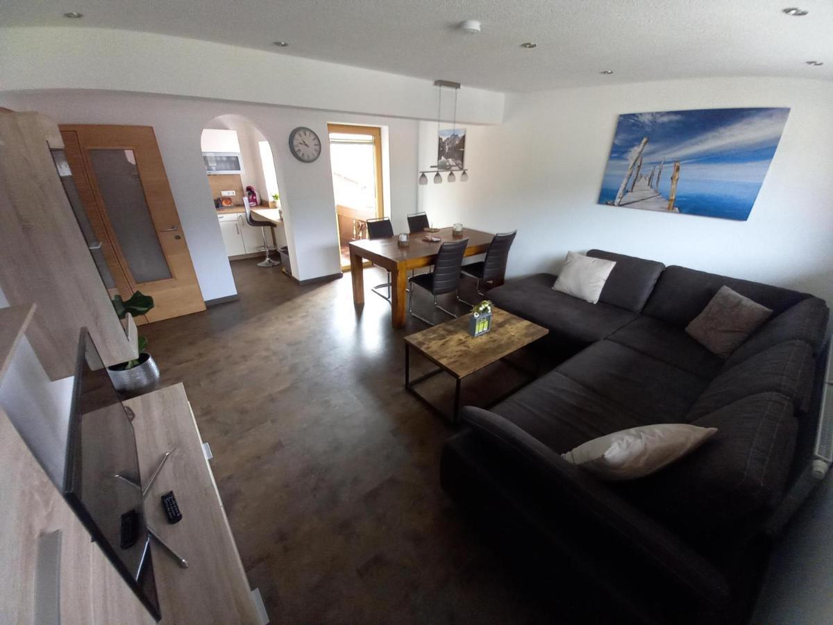 Ferienwohnung Bergtroll Uderns Εξωτερικό φωτογραφία