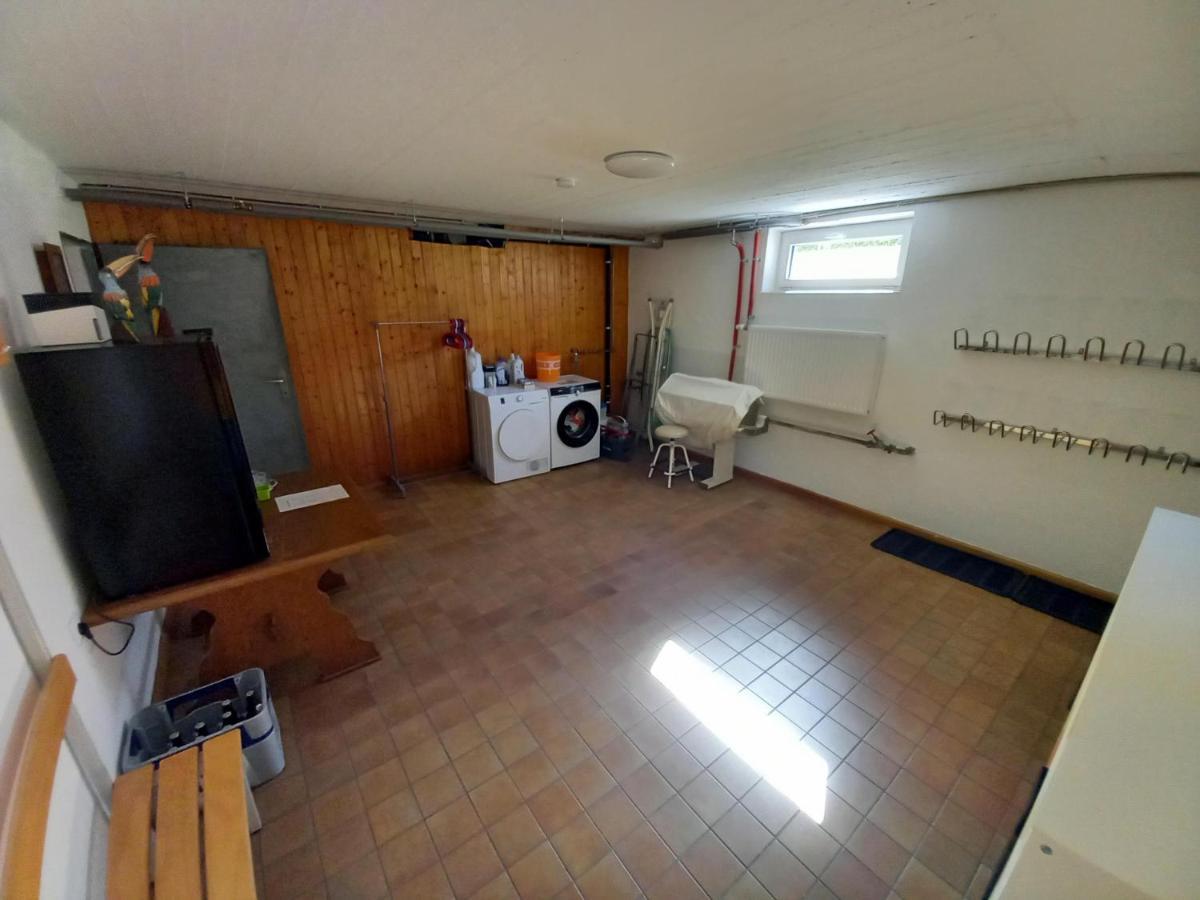 Ferienwohnung Bergtroll Uderns Εξωτερικό φωτογραφία