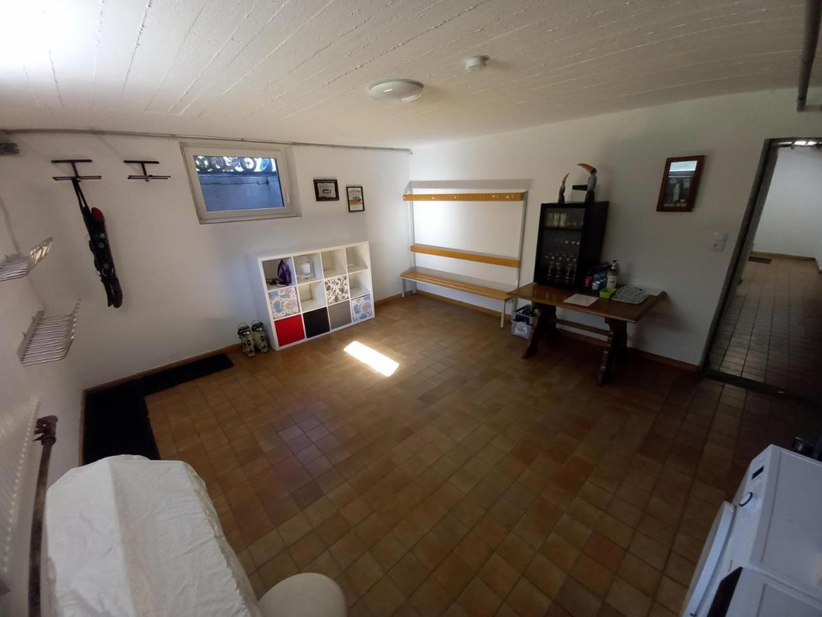 Ferienwohnung Bergtroll Uderns Εξωτερικό φωτογραφία
