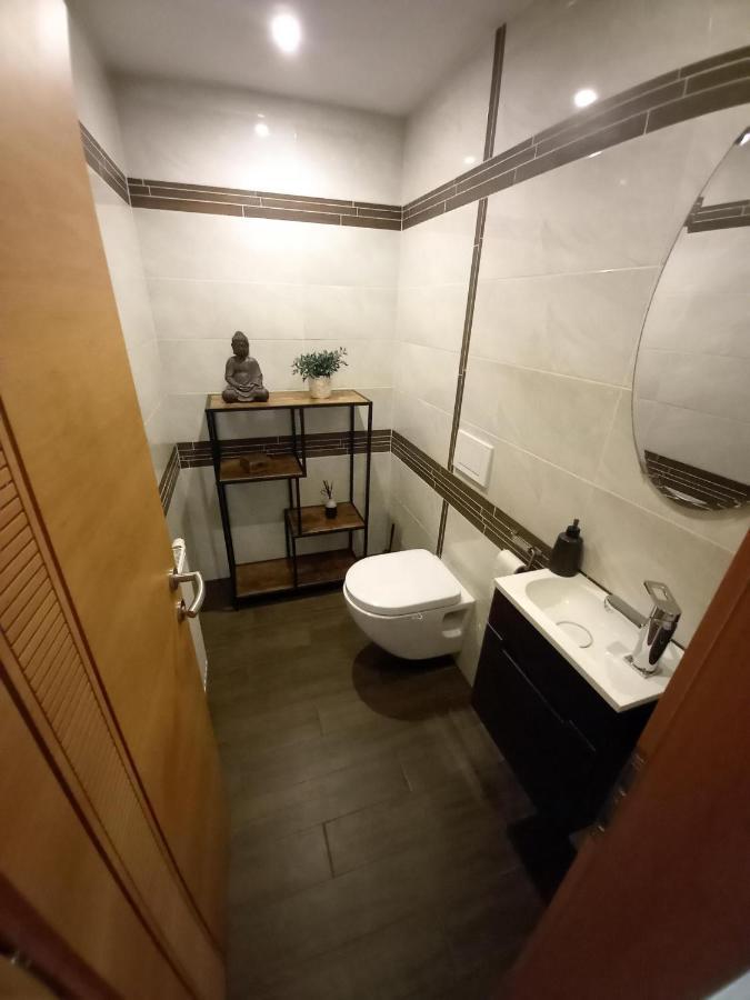Ferienwohnung Bergtroll Uderns Εξωτερικό φωτογραφία